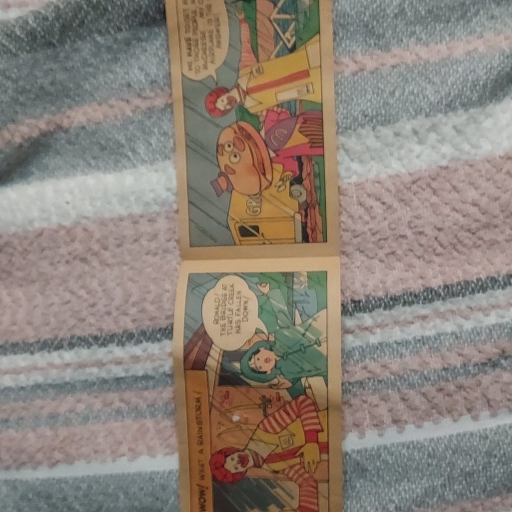 Comic - Picture 4 of 4